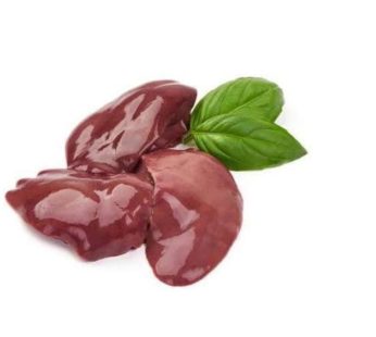 Chicken Liver