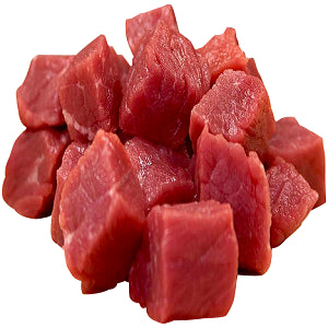 Beef Cubes (بیف کیوبز)