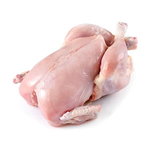 Whole Chicken – ثابت چکن