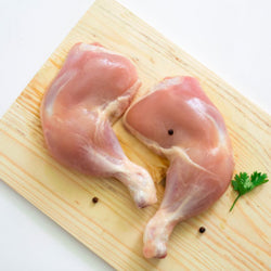 Chicken Leg Quarter – چکن لیگ کوارٹر