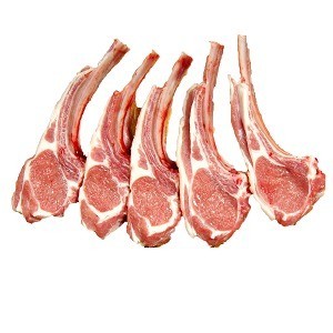 Mutton Chops (مٹن چانپ)