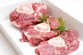 Beef Nihari Cut (بیف نہاری)