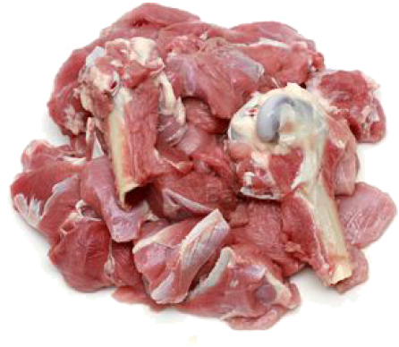 Mutton Mix (مٹن مکس)